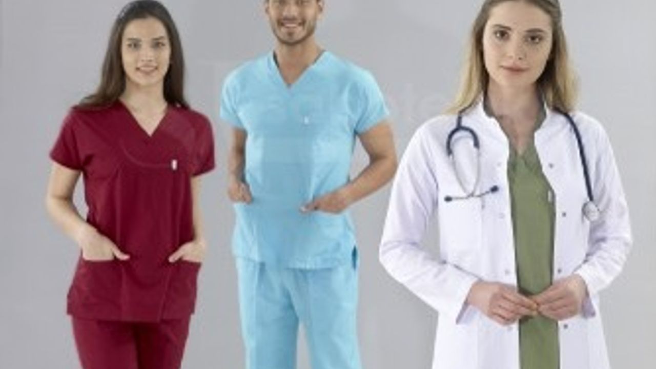 Sağlık Bakanlığı’ndan yeni kıyafet uygulaması belirlendi – Birlik Haber Ajansı
