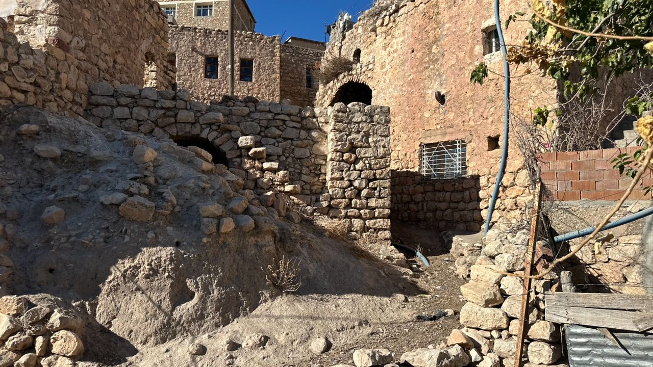 Batman’ın en uzak köyü hizmet bekliyor: “Yıllardır aynı sözler, hiçbir adım atılmadı” – Birlik Haber Ajansı