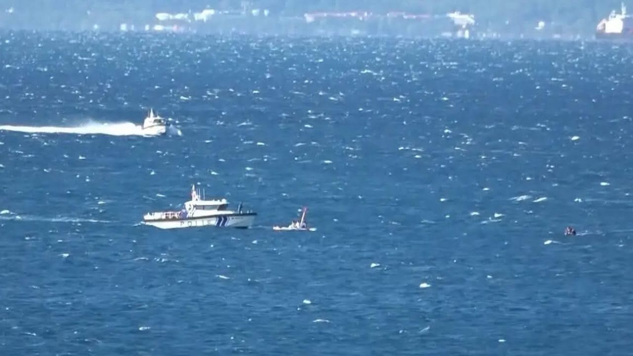 Antalya’da faciadan dönüldü: 19 üniversiteli denizde mahsur kaldı – Birlik Haber Ajansı