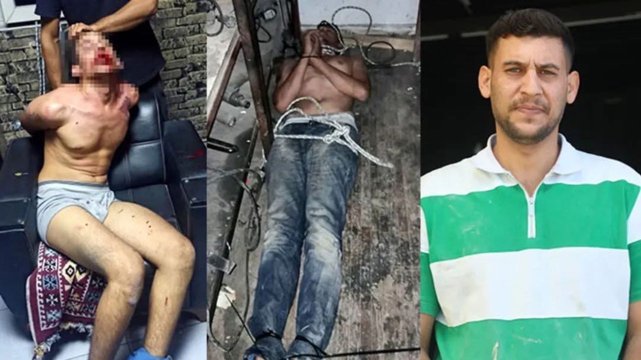 Böcek yedirip, dişlerini kırdılar; savcı 20’şer yıl hapis istedi – Birlik Haber Ajansı