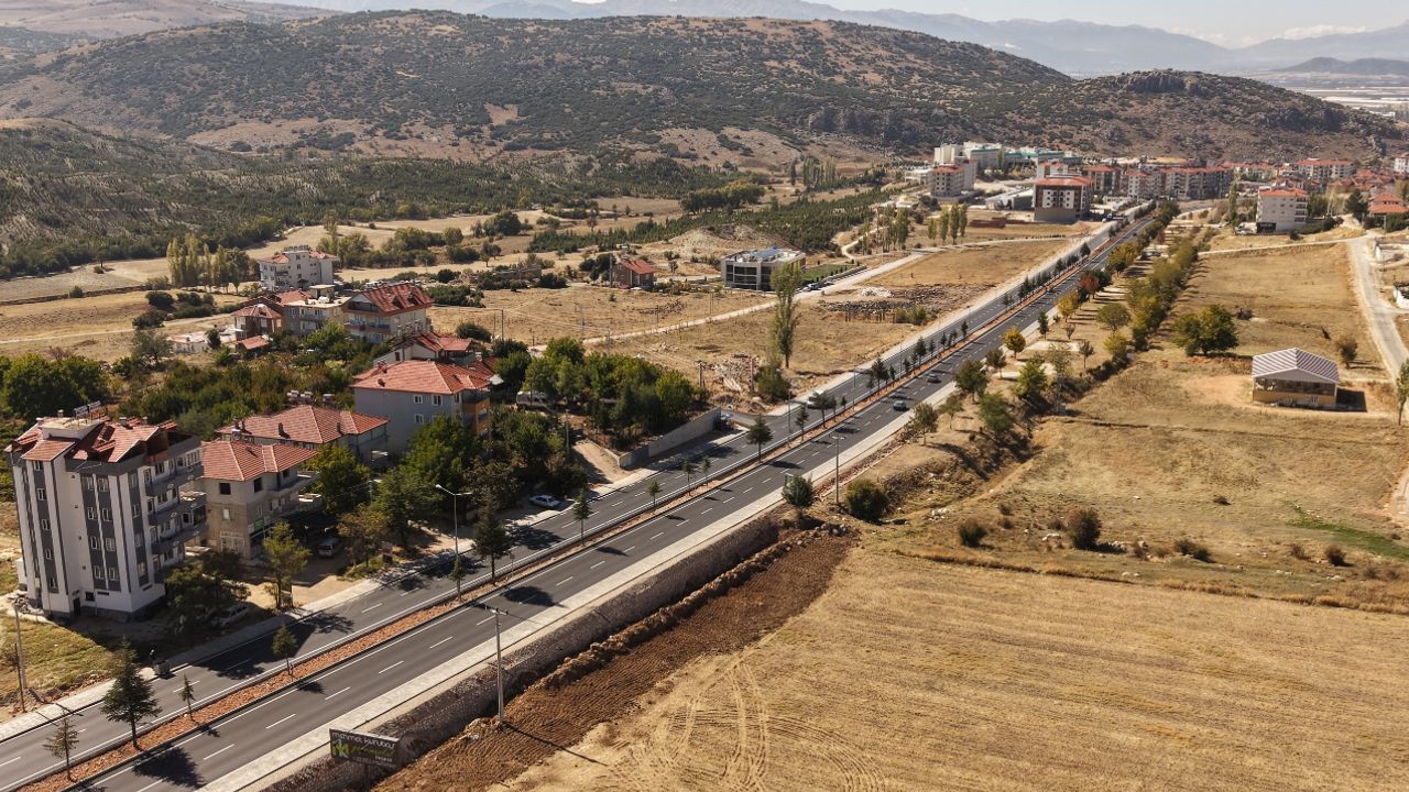 Antalya trafiği nefes alıyor! – Birlik Haber Ajansı
