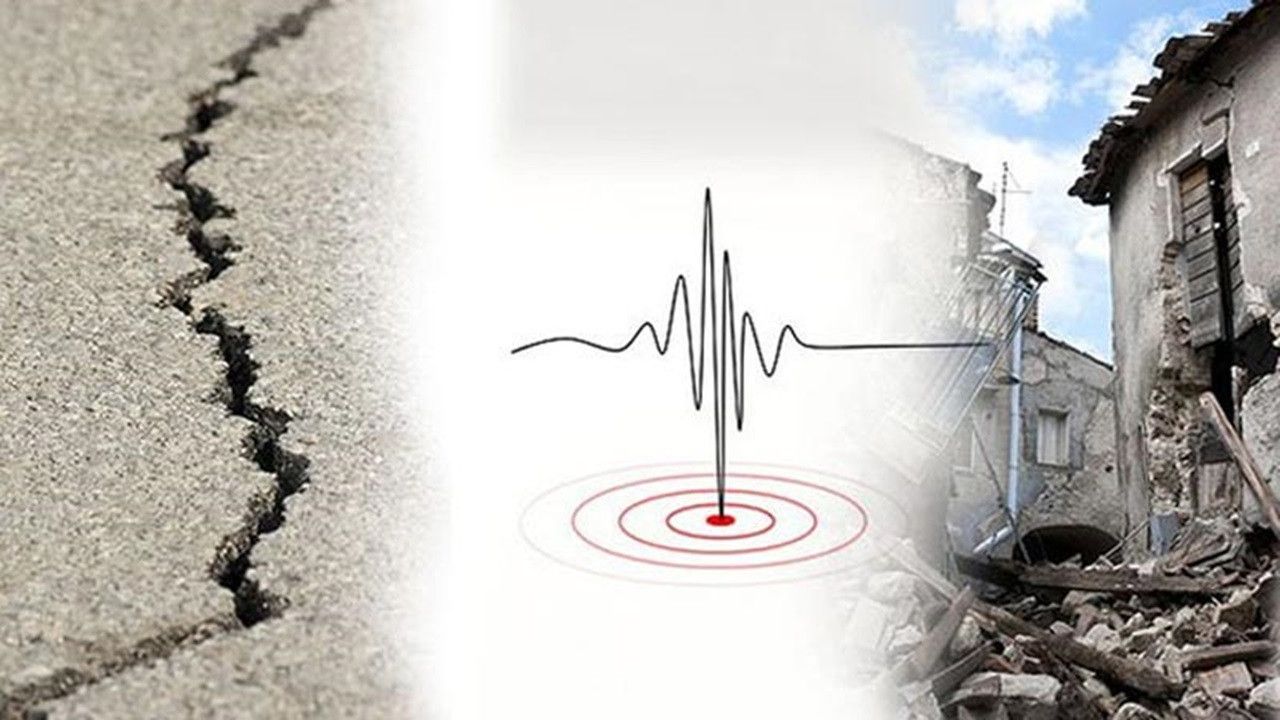 Son depremler sonrası Muğla deprem riski taşıyor mu? – Birlik Haber Ajansı