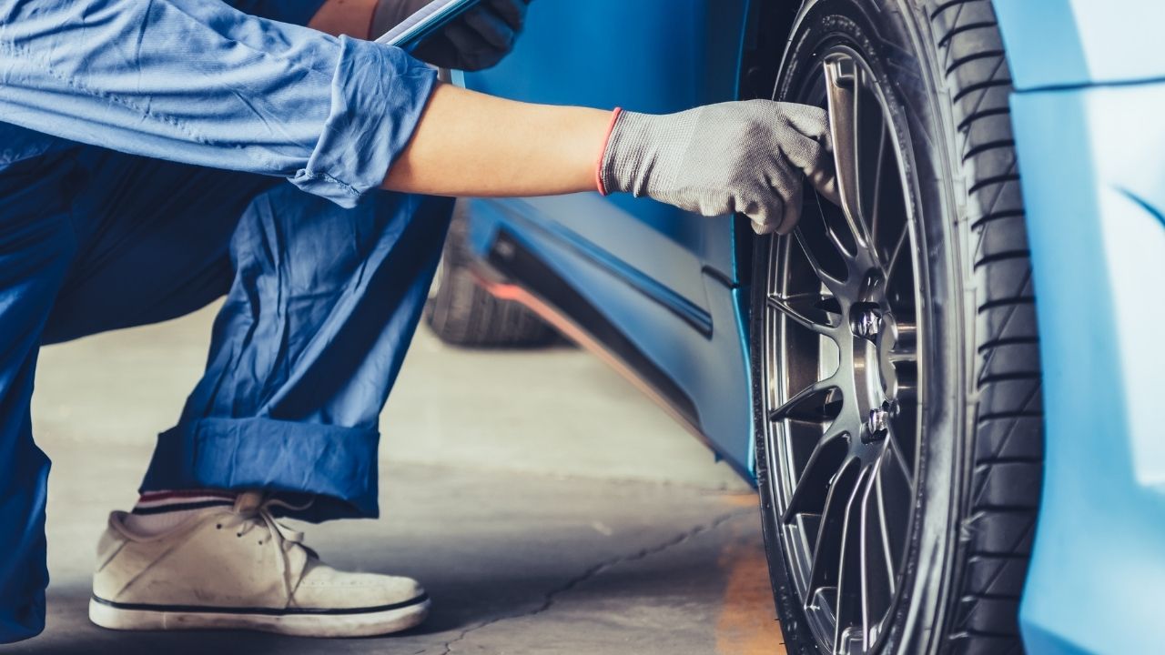 Kış lastiği zorunluluğu öne çekildi: Uygulama Kasım’da başlıyor – Birlik Haber Ajansı