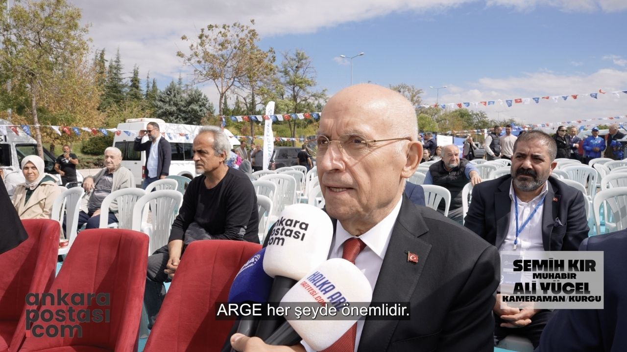 Kozmetek ilk kez Ankara’da gerçekleştirildi! – Birlik Haber Ajansı