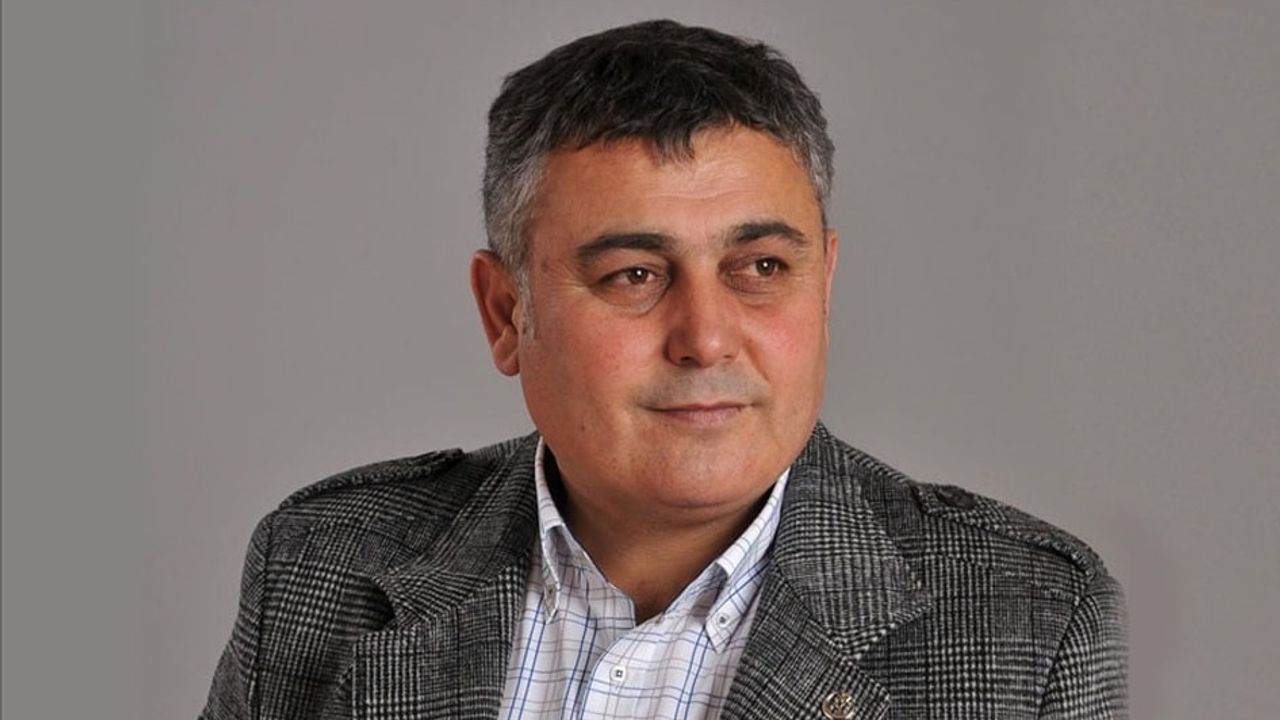 CHP’den istifa eden İsa başkan AK Parti’ye geçiyor – Birlik Haber Ajansı