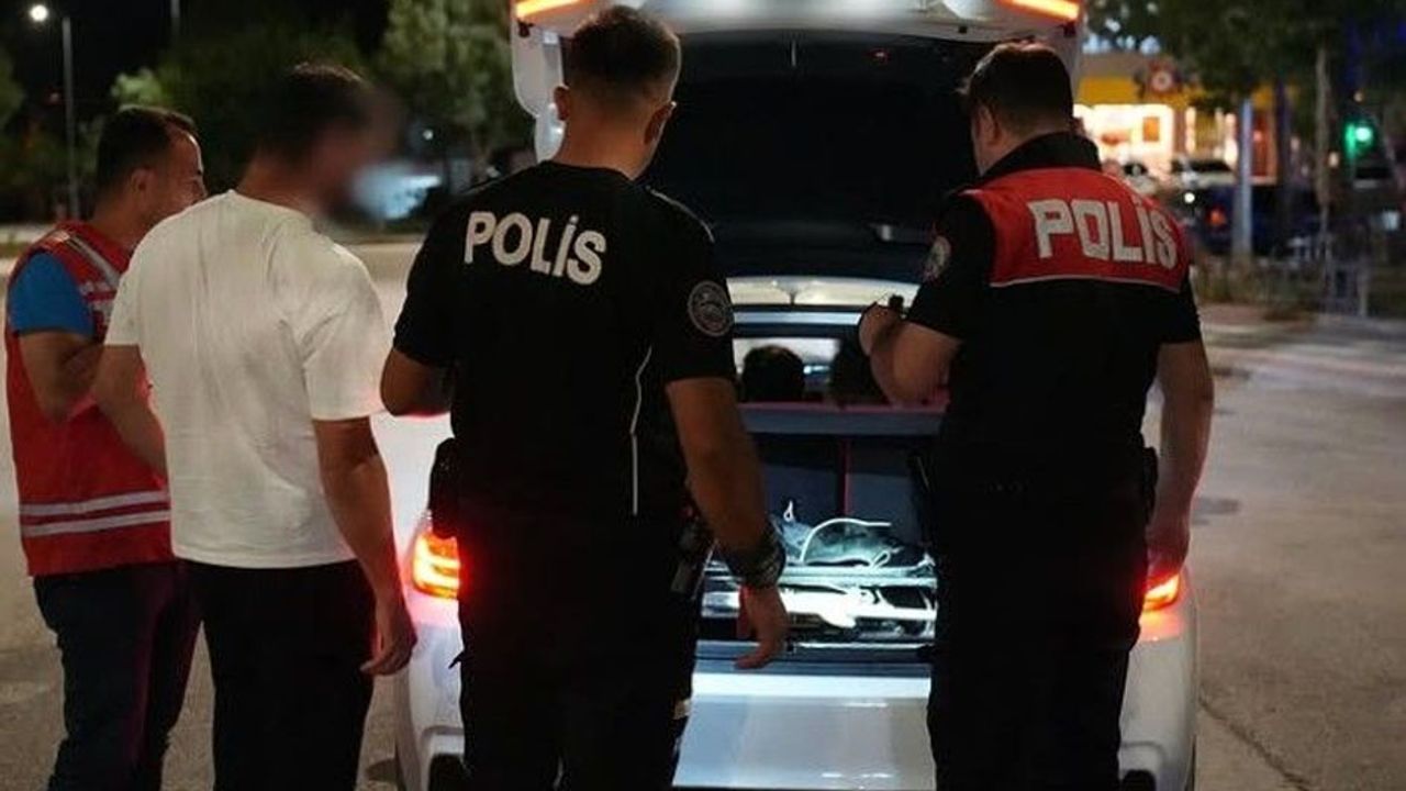 Isparta’da bir haftada 29 aranan şahıs yakalandı – Birlik Haber Ajansı