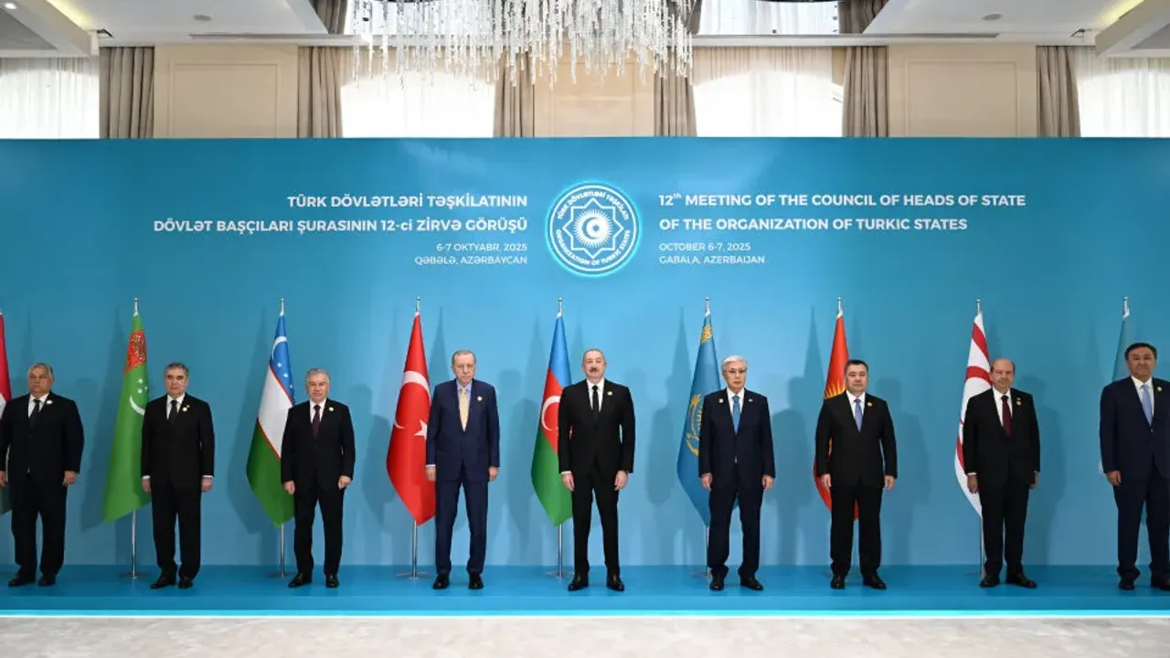 Tenzile Rüstemhanlı yazdı: Türk dünyasının kalbi Gebele’de attı – Birlik Haber Ajansı