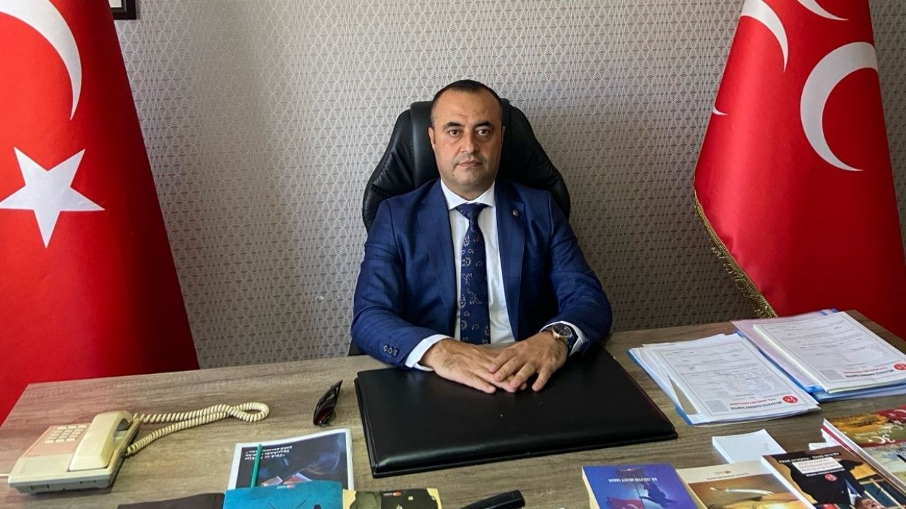 MHP’li Takak’tan ASAT’a sert tepki: “Konyaaltı sahipsiz değil!” – Birlik Haber Ajansı