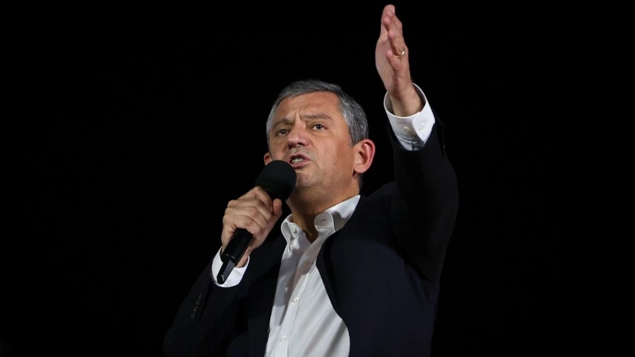 Savcılık, Özgür Özel’in bahis iddiaları için soruşturma başlattı – Birlik Haber Ajansı