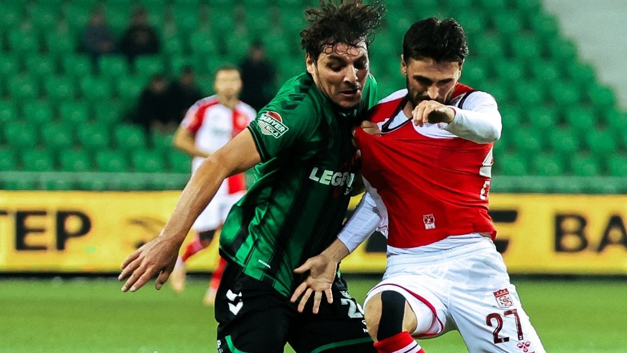 TFF’den karar: Sakaryaspor hükmen mağlup sayıldı! – Birlik Haber Ajansı