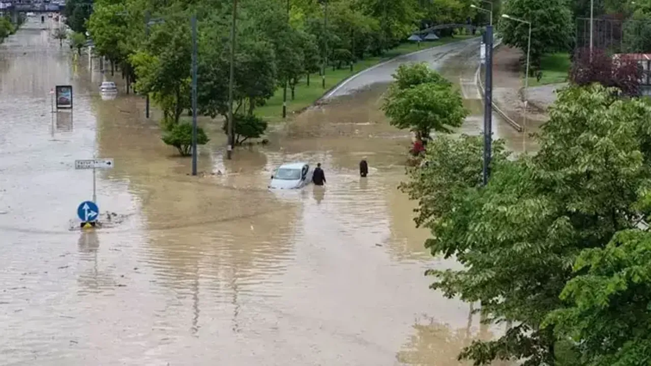 Meksika’da şiddetli yağışlar sele neden oldu: 42 ölü, 27 kayıp – Birlik Haber Ajansı