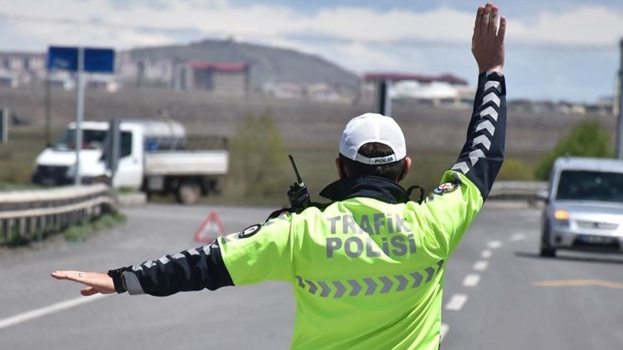 Trafikte yeni cezalar resmen açıklandı – Birlik Haber Ajansı