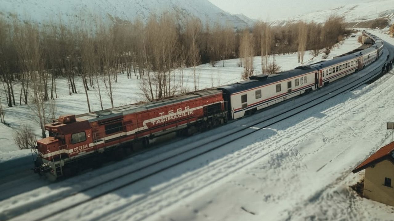 Turistik Doğu Ekspres biletlerine yüzde 50 zam! – Birlik Haber Ajansı