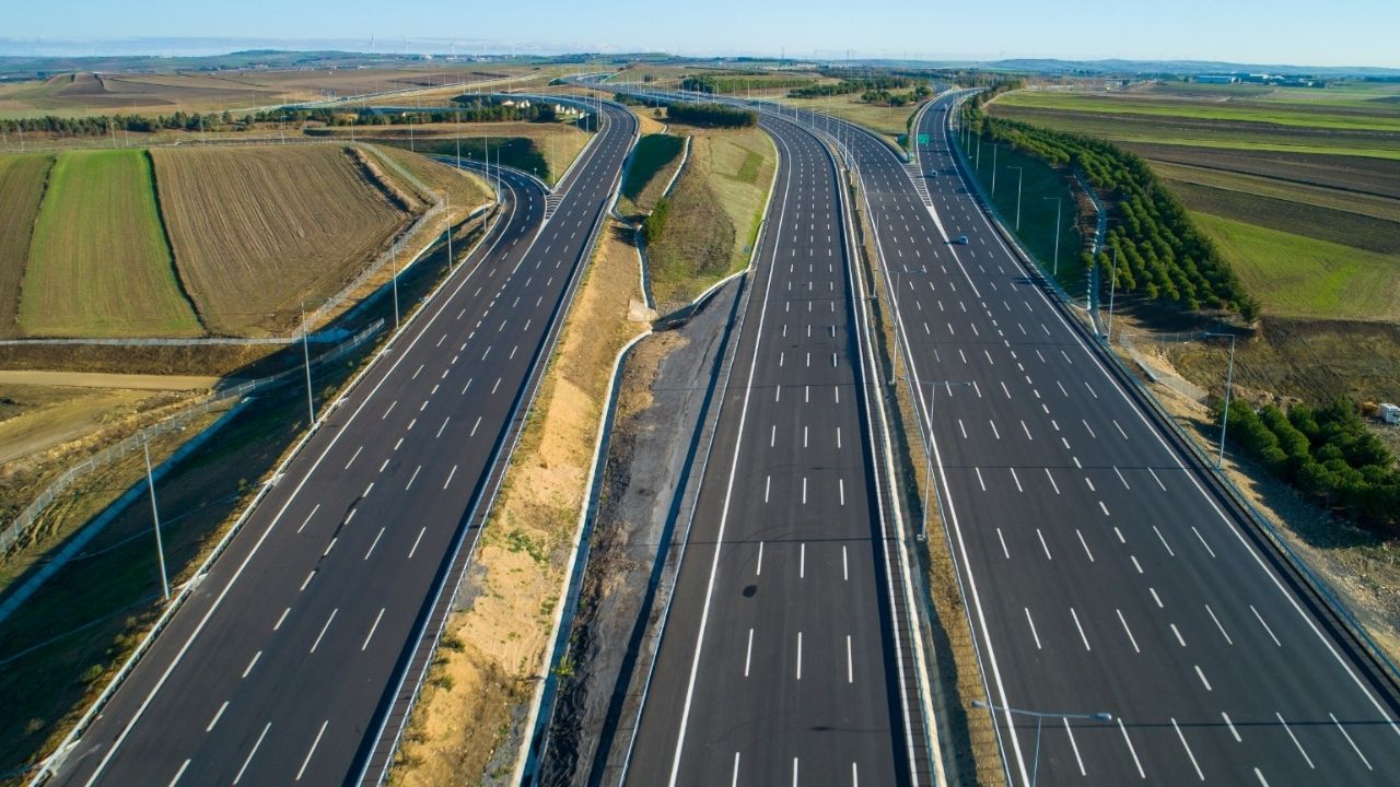 Türkiye’nin karayolu hedefi: 2026 yol haritası açıklandı – Birlik Haber Ajansı