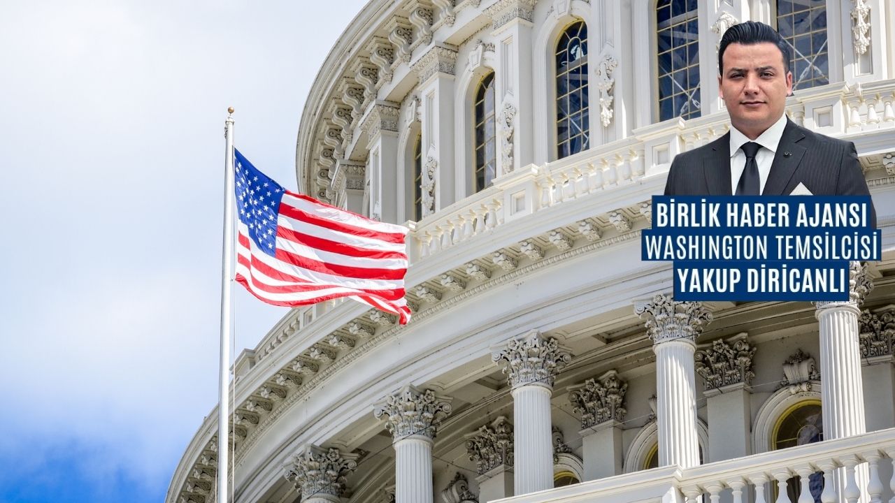 Washington’da yeni dosya: Gazze’nin güvenliği ve bölgesel güç dengeleri – Birlik Haber Ajansı