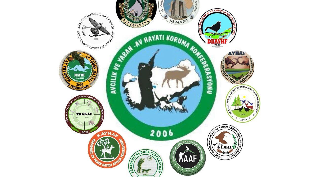 “Avcılık kanunla düzenlenir, keyfi yasak olamaz” – Birlik Haber Ajansı