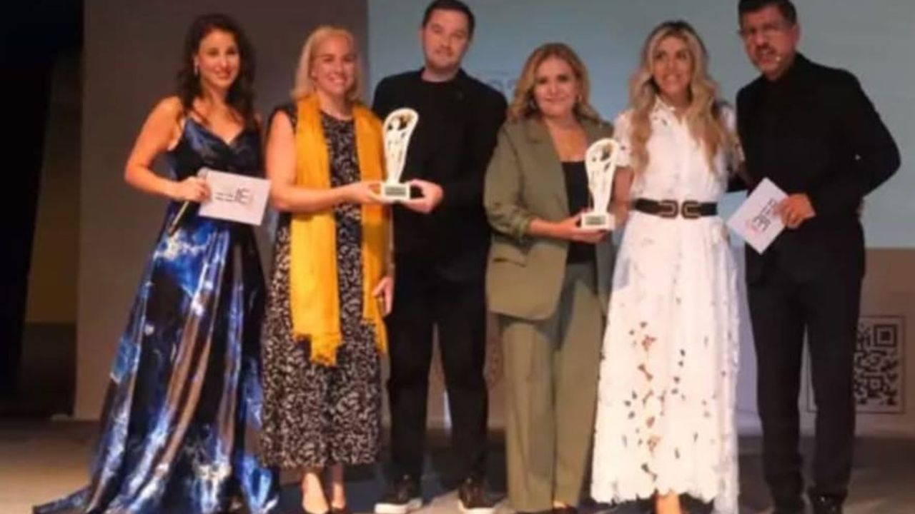 Bodrum Uluslararası Film Festivali başladı – Birlik Haber Ajansı