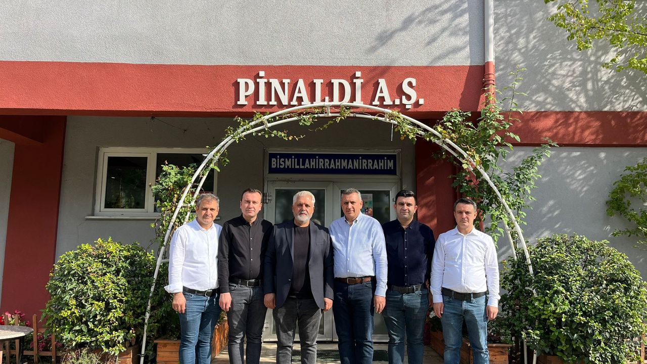 Milletvekili Şan: Muhtarlarımız, devletin vatandaşa uzanan en sıcak elidir – Birlik Haber Ajansı