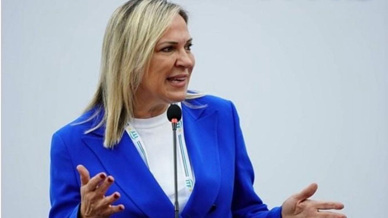 Tenis Federasyonu’nda 1 yılda 3 genel sekreter değişti! – Birlik Haber Ajansı