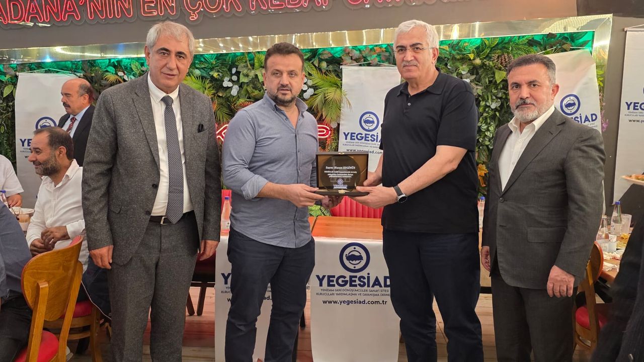 Hayırsever iş insanlarından Yenidam Camii inşaatına önemli destek – Birlik Haber Ajansı