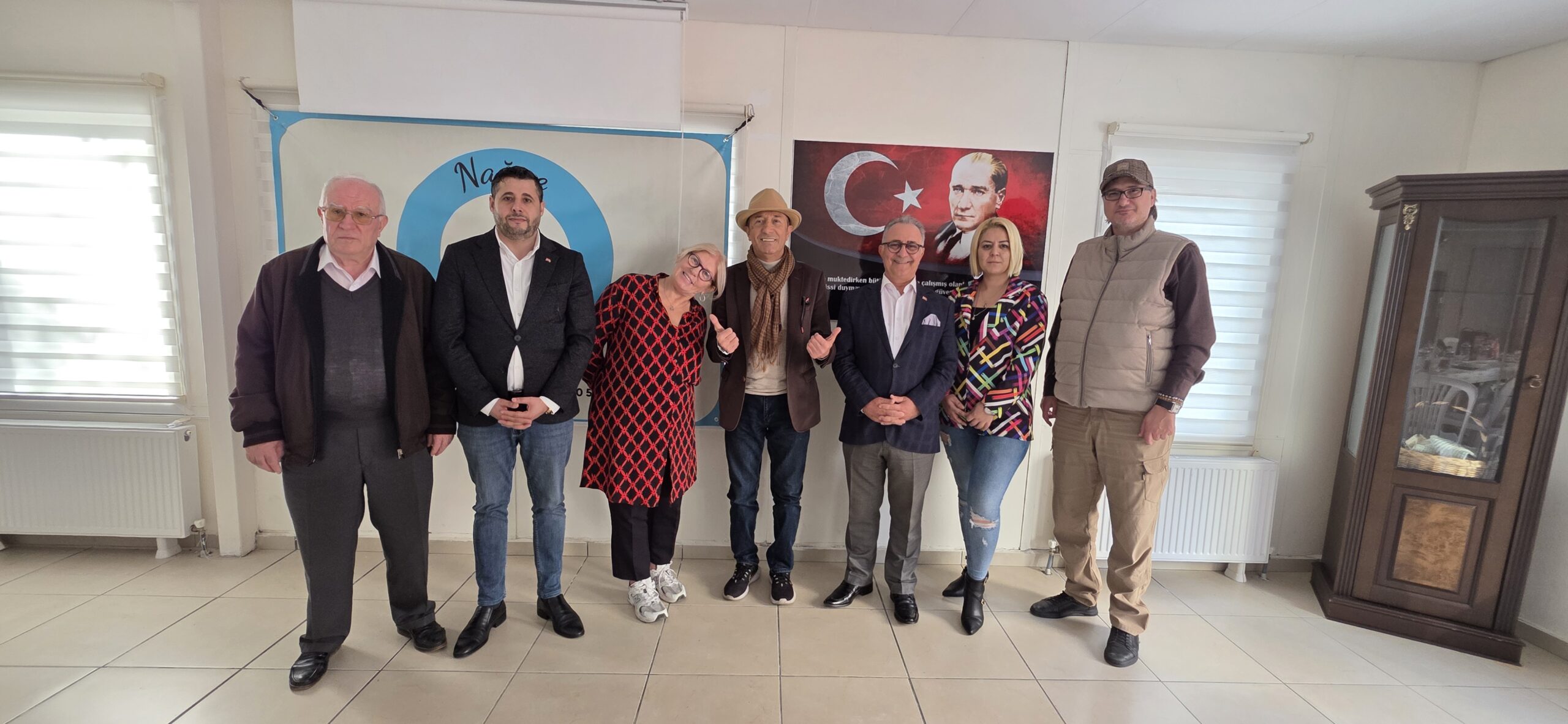 Bağımsız Medya Gazeteciler Birliği Derneği’nden Kongre Duyurusu!