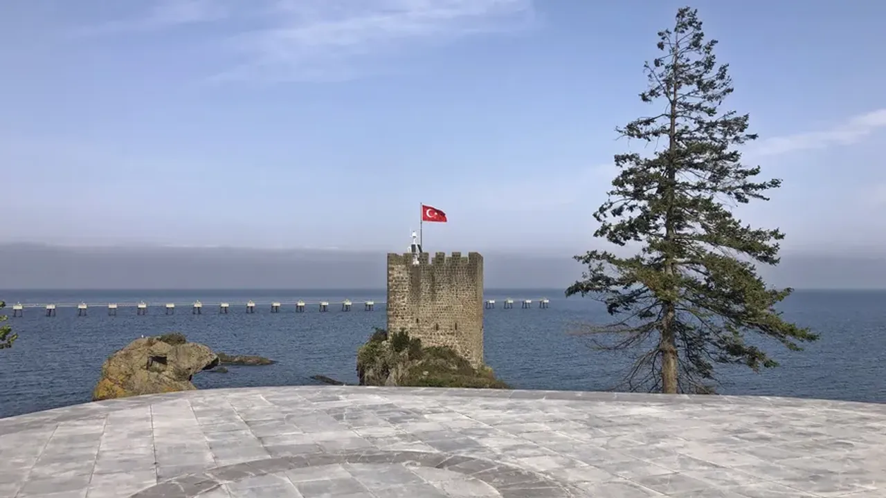 Pazar Sahili, Gençlik ve Spor Bakanı Osman Aşkın Bak’ın desteğiyle yeniden doğuyor – Birlik Haber Ajansı