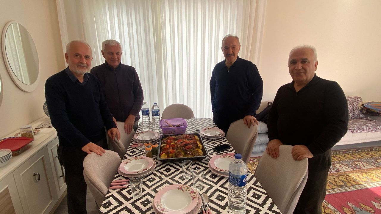 “Dünya Ev Arkadaşları Günü” Her Yıl Kasım Ayının İlk Hafta Sonu Kutlanacak – Birlik Haber Ajansı