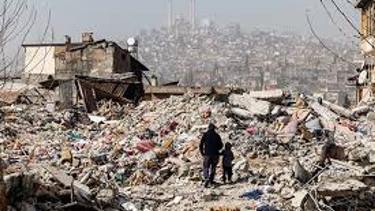 Sındırgı için “Genel Hayata Etkili Afet Bölgesi” kararı – Birlik Haber Ajansı