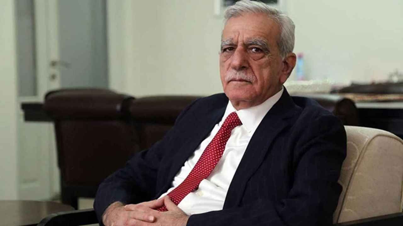 Başkan Ahmet Türk’ün geri döneceği tarih belli oldu!