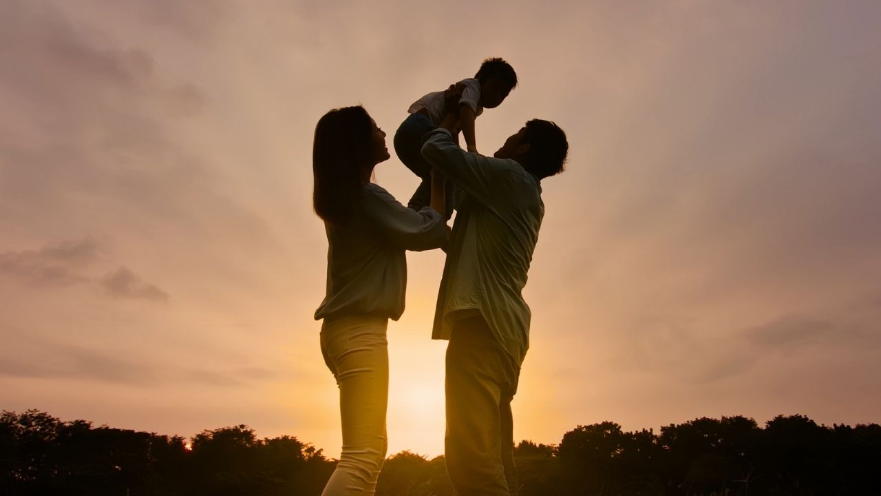 Aile Yılı’nda 1201 çocuk sıcak yuvaya kavuştu – Birlik Haber Ajansı