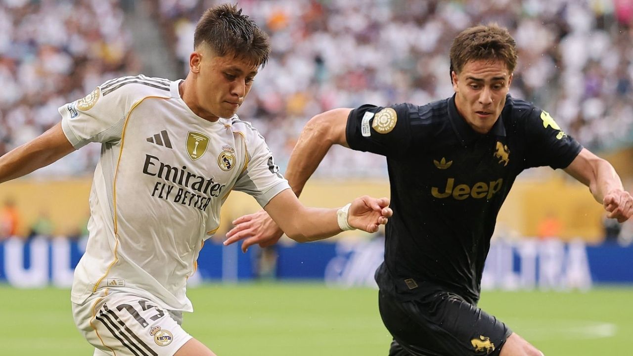 Arda Güler ve Kenan Yıldız, ‘Dünyanın En İyi Genç Oyuncusu Ödülü’ne aday – Birlik Haber Ajansı