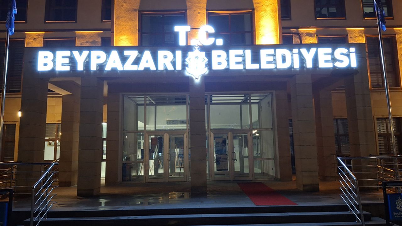 Belediyeden Emlak ve Çevre temizlik vergisi duyurusu – Birlik Haber Ajansı