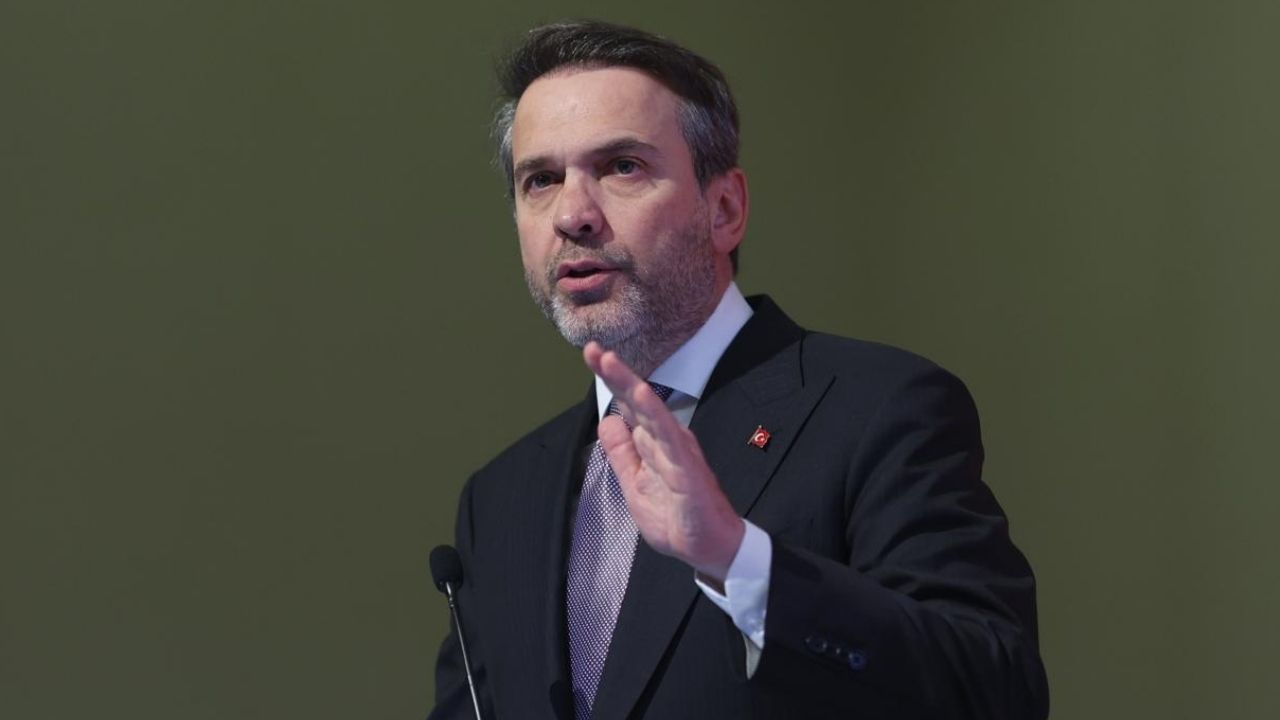 Bakan Bayraktar: “Gabar, Terörsüz Türkiye idealimizin en somut örneği” – Birlik Haber Ajansı