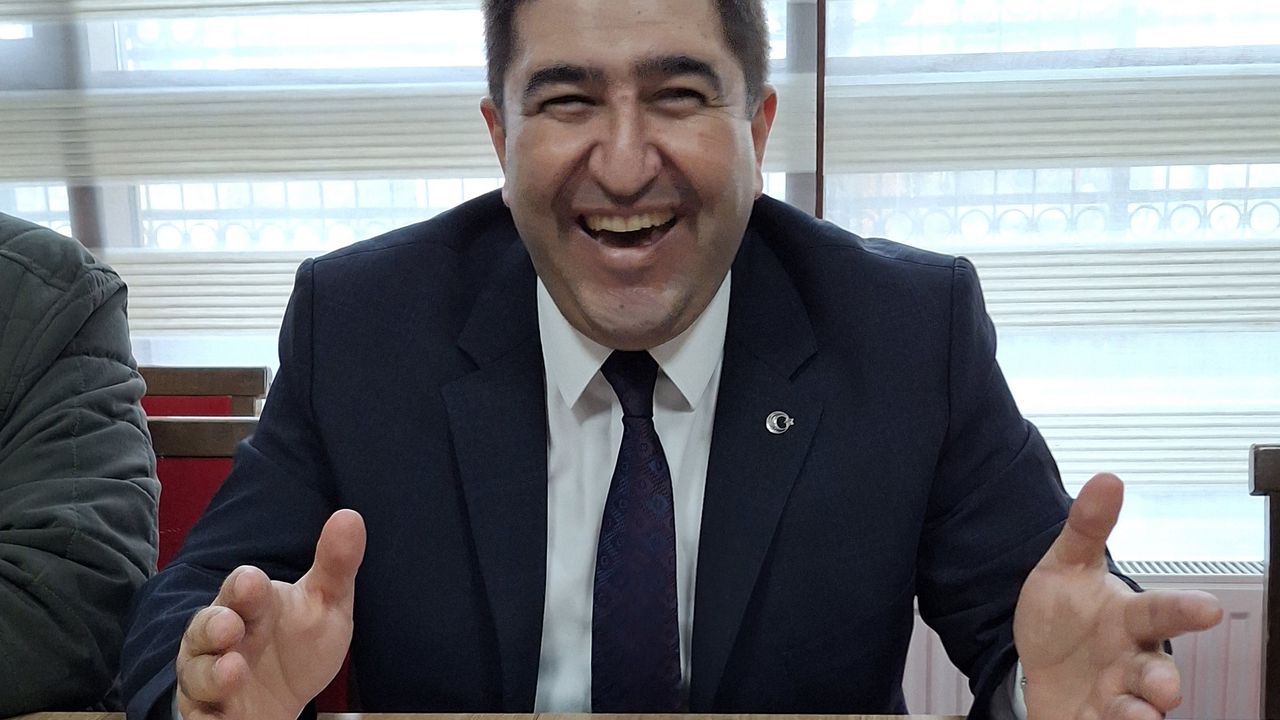 Güdül Belediye başkanı Mehmet Doğanay: “Vatandaşın yanındayız” – Birlik Haber Ajansı