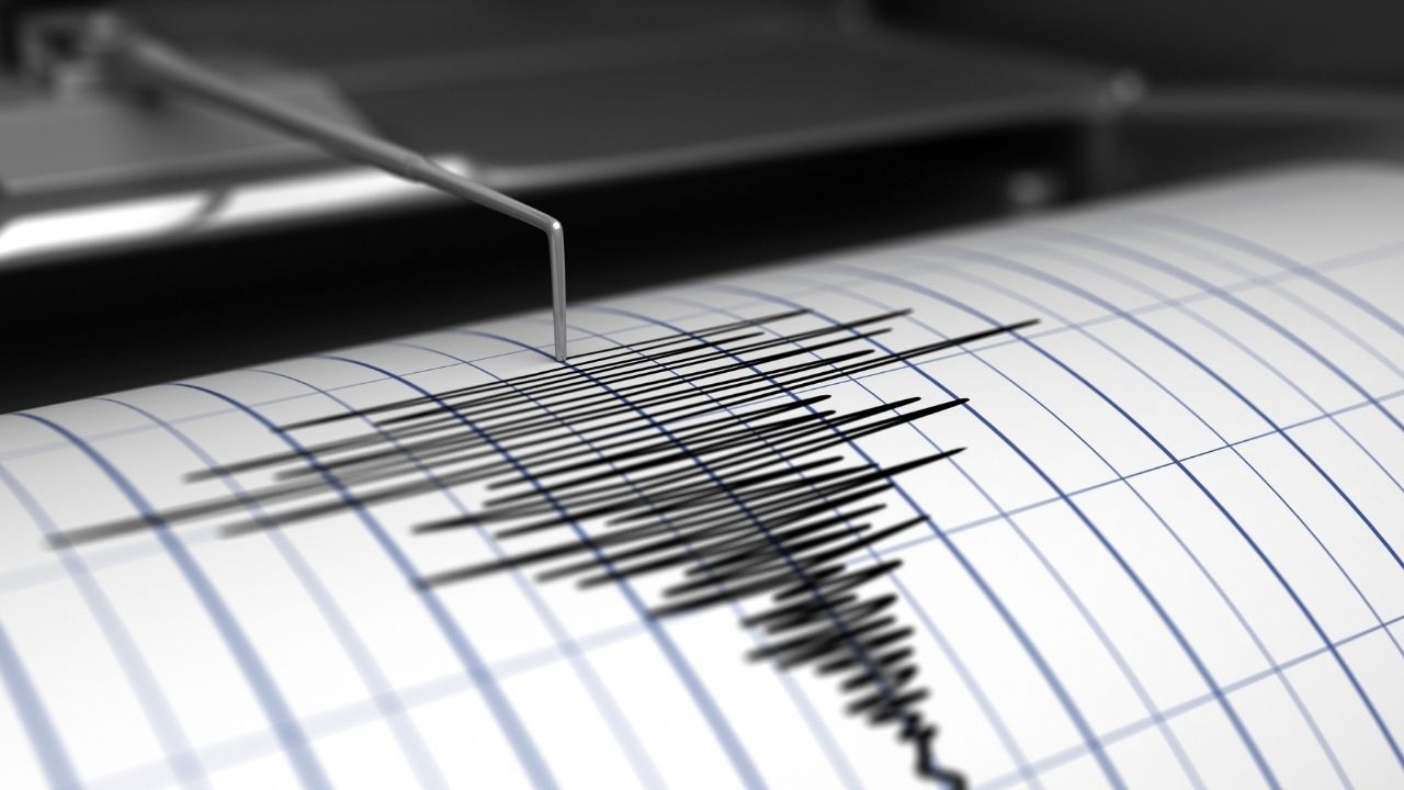 Balıkesir’in Sındırgı ilçesinde 4,3 büyüklüğünde deprem meydana geldi – Birlik Haber Ajansı