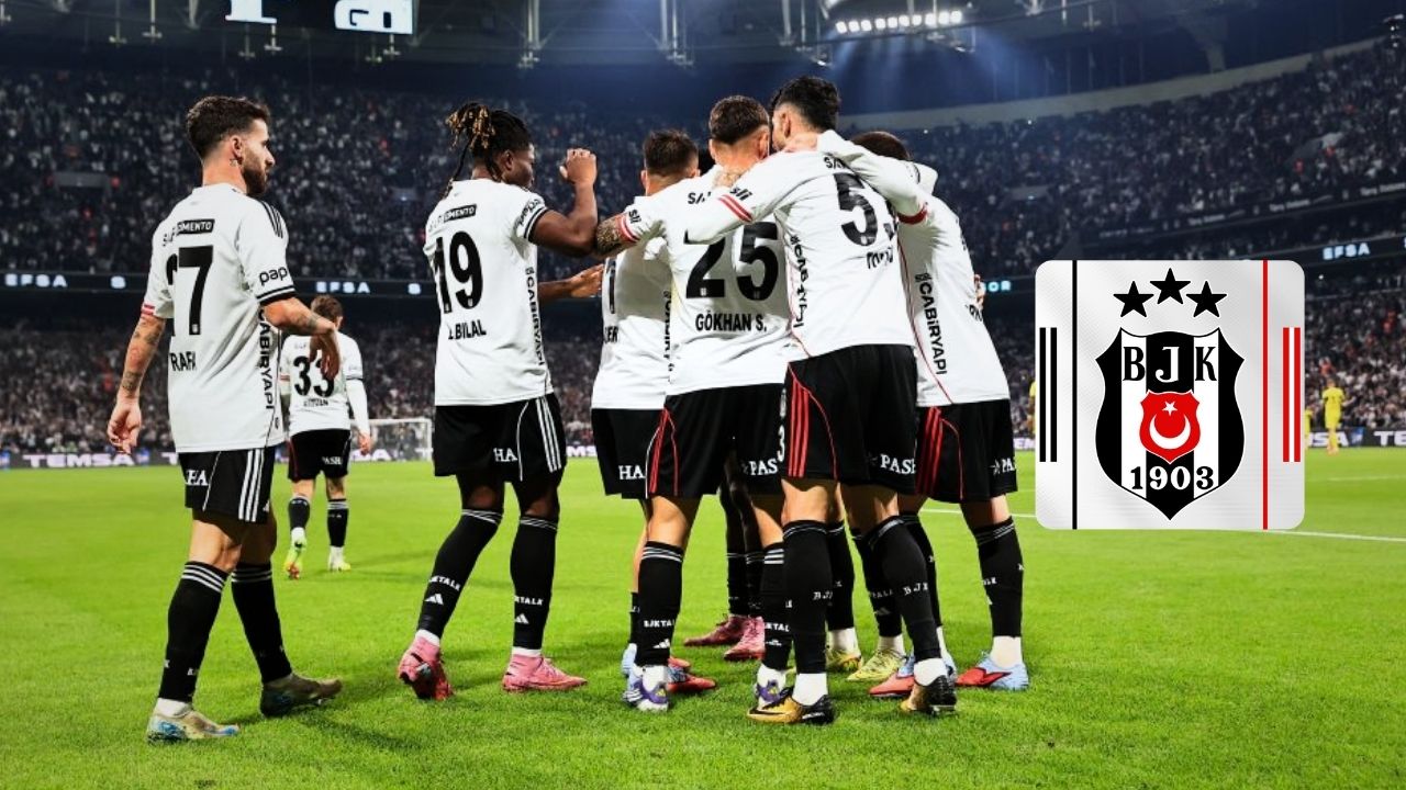 Beşiktaş’ta sakatlık krizi: 5 oyuncu antrenmana katılamadı – Birlik Haber Ajansı