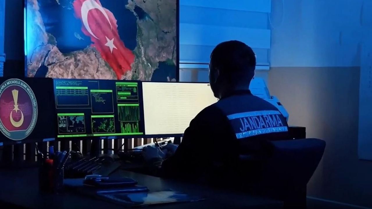 9 ilde bahis ve dolandırıcılık operasyonu: 21 gözaltı – Birlik Haber Ajansı