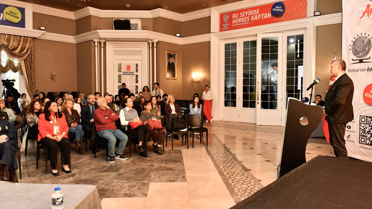 AKK’de “Kültürel Bellek 2025” başkentlileri bekliyor – Birlik Haber Ajansı