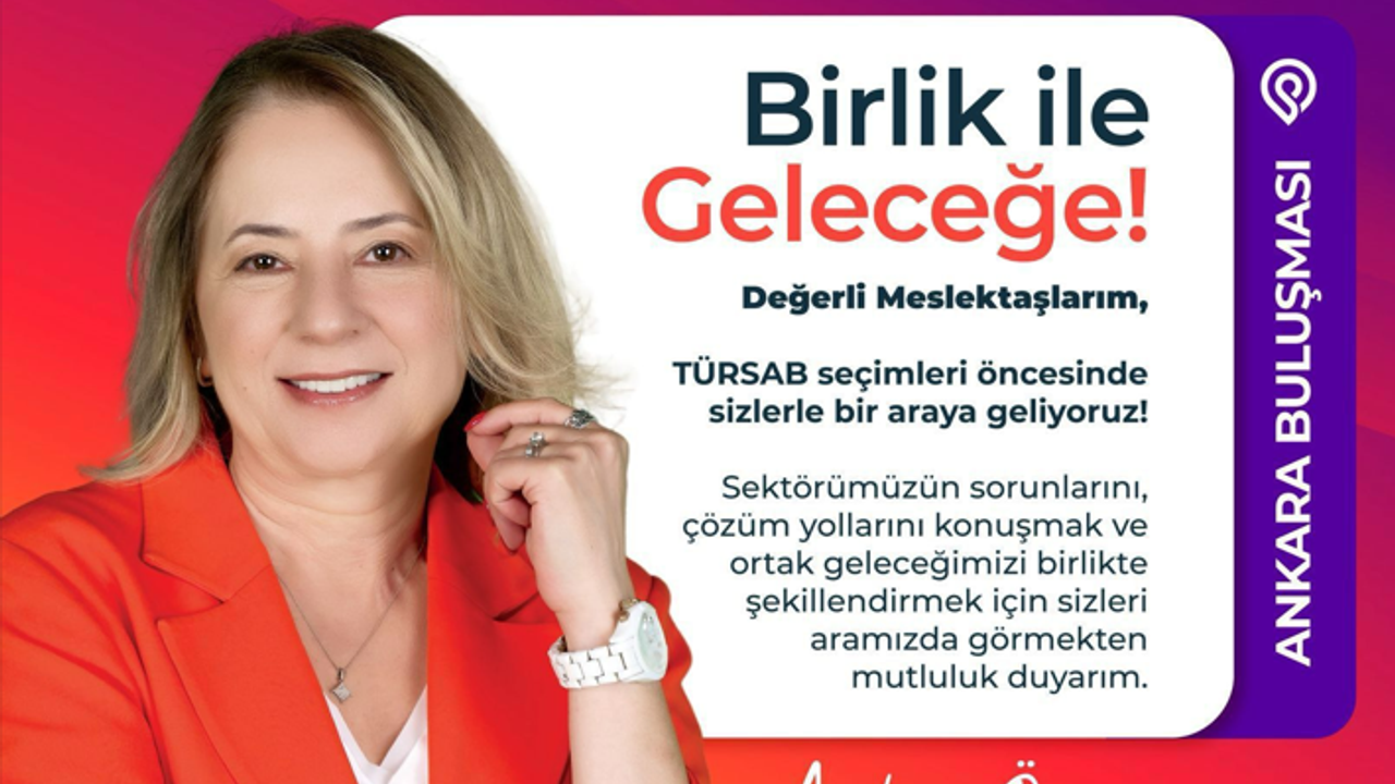 Aylin Özsavaş iddialı konuştu: Ev gençliğini turizme kazandıracağız – Birlik Haber Ajansı