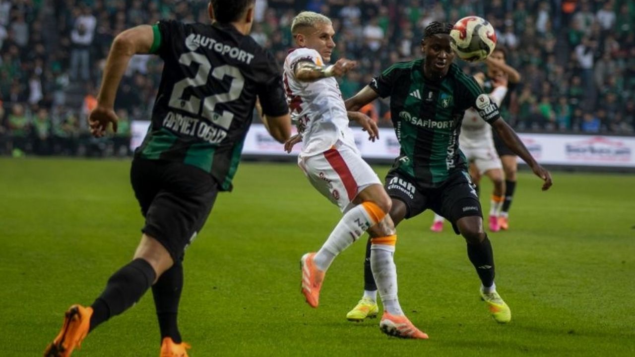 Galatasaray’dan Lucas Torreira hakkında sakatlık açıklaması – Birlik Haber Ajansı