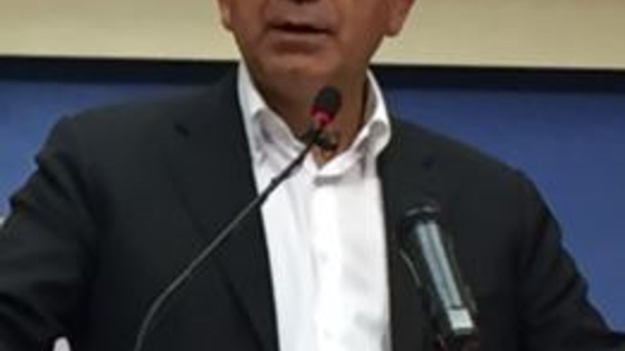 CHP'nin itirazı reddedildi, Gürsel Tekin görevini sürdürecek