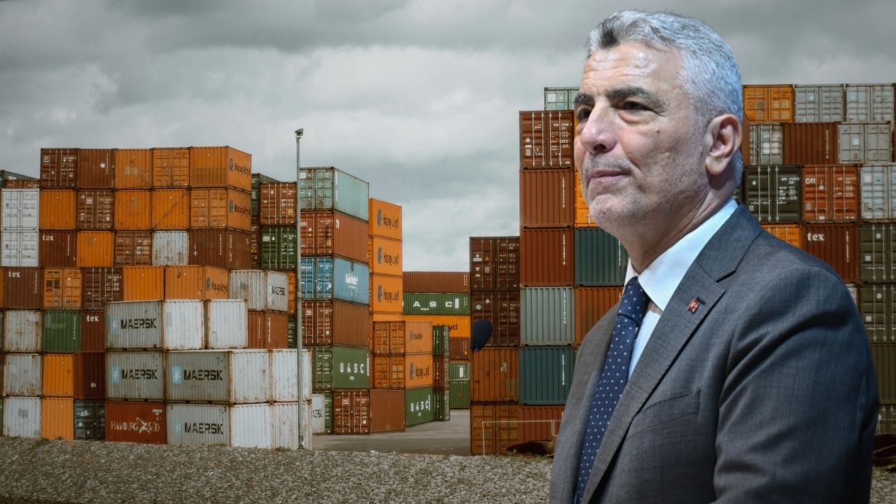 İhracatta yeni rekor: Ekim ayında 24 milyar doları aştı – Birlik Haber Ajansı