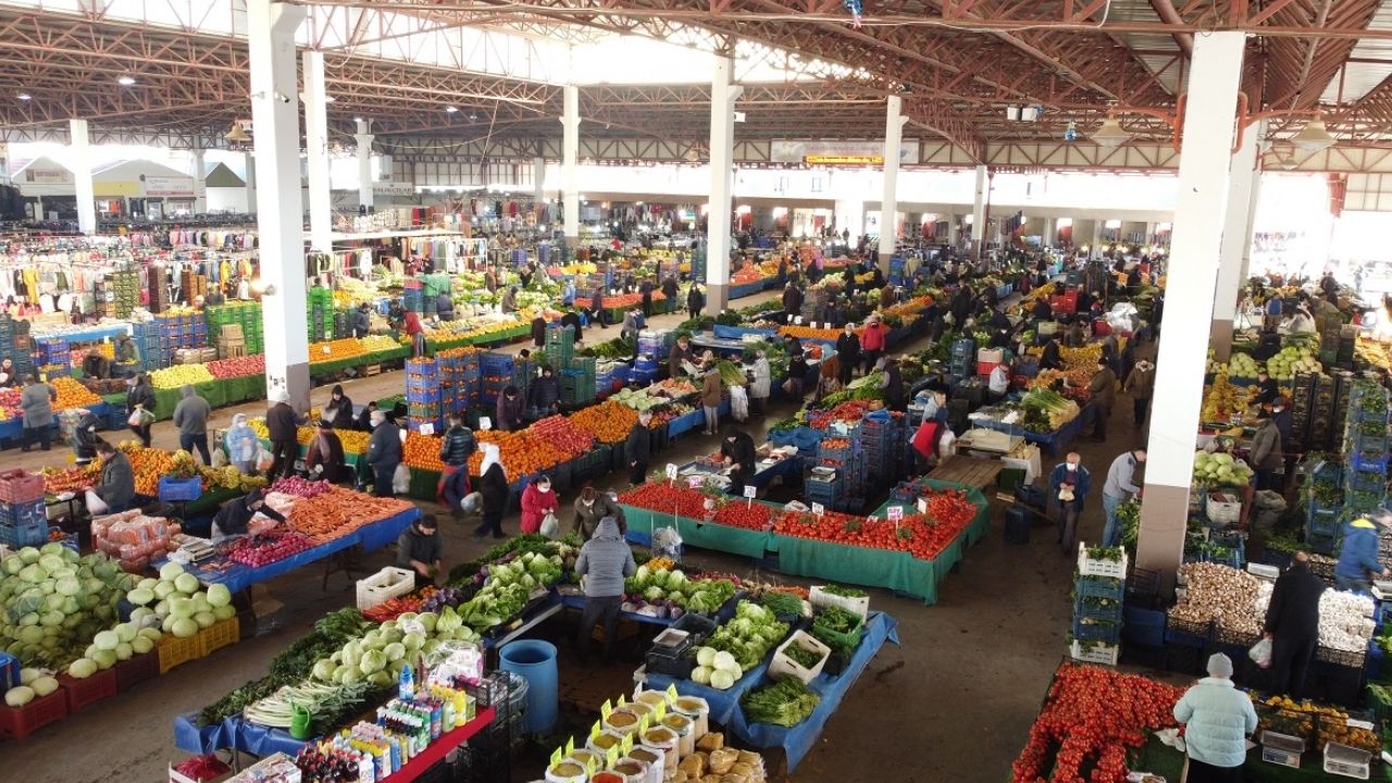 İstanbul’da ekim enflasyonu %40’ı aştı – Birlik Haber Ajansı