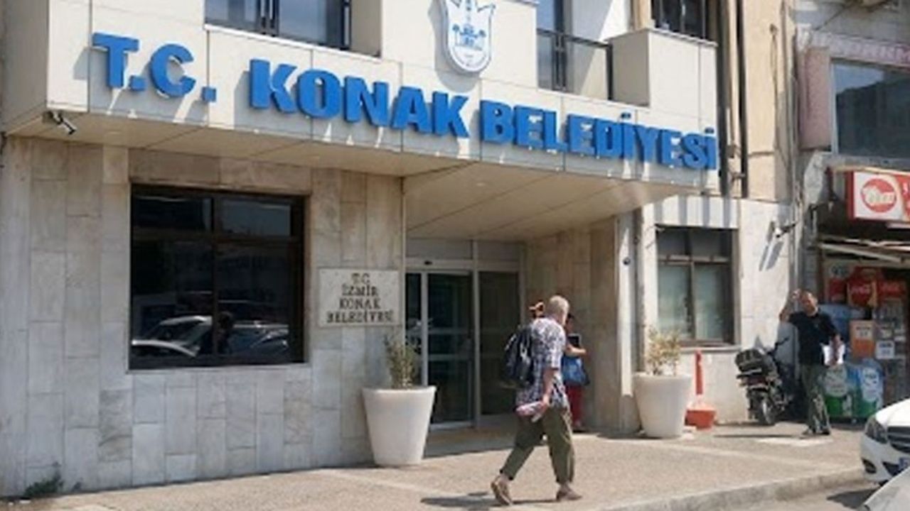 İZ-TARIM Genel Müdürü tutuklandı