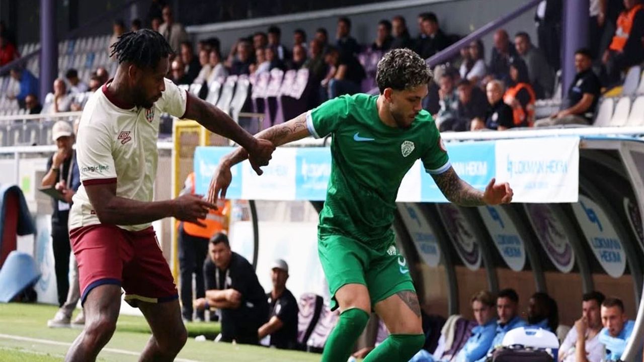 Serikspor’un ev hasreti bitmiyor: Adana Demirspor maçı Sivas’a taşındı – Birlik Haber Ajansı