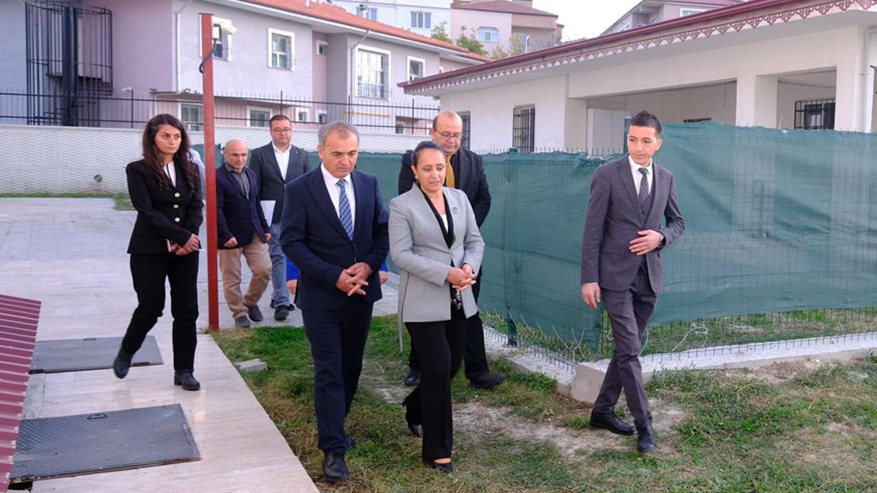 Burdur’da aile akademisi çalışmaları yerinde incelendi – Birlik Haber Ajansı