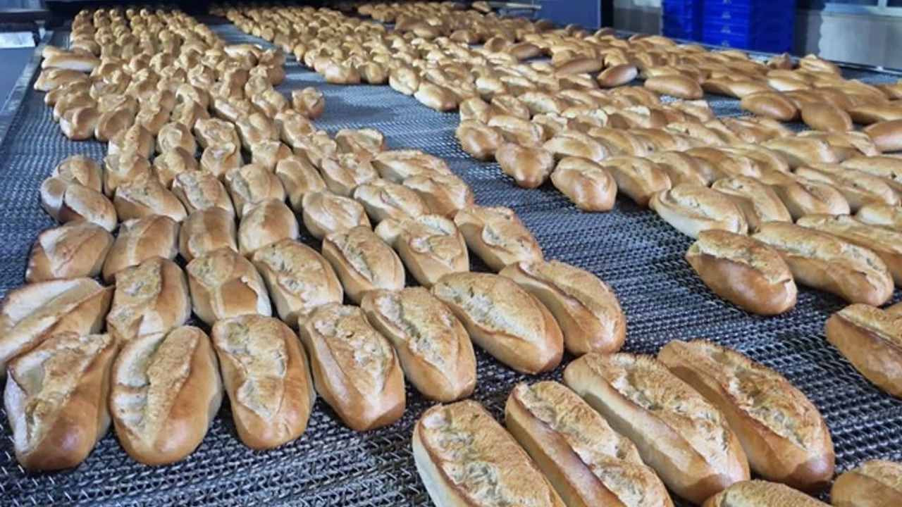 Batman’da günlük 40 bin ekmek ücretsiz dağıtılıyor – Birlik Haber Ajansı