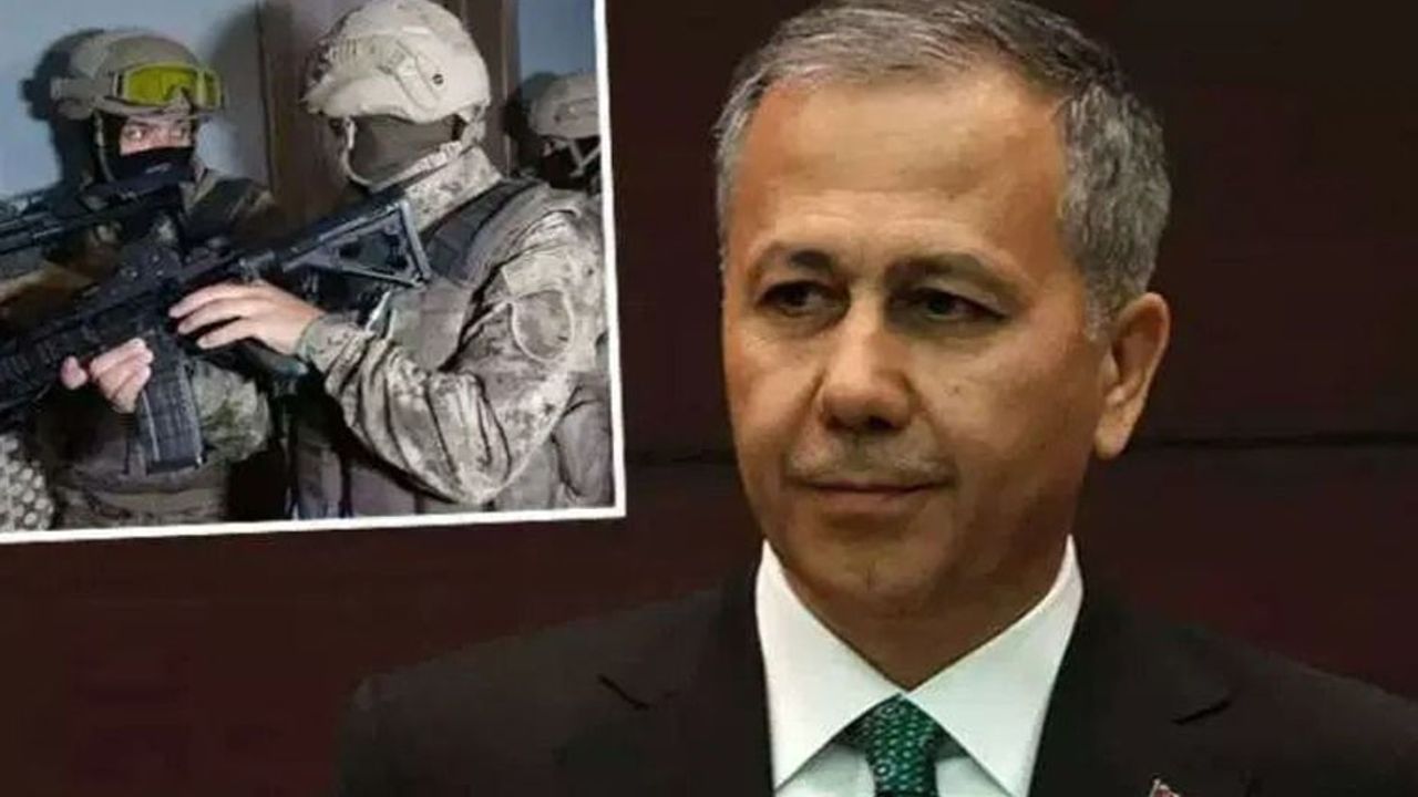 Isparta’da silah kaçakçılarına operasyon – Birlik Haber Ajansı