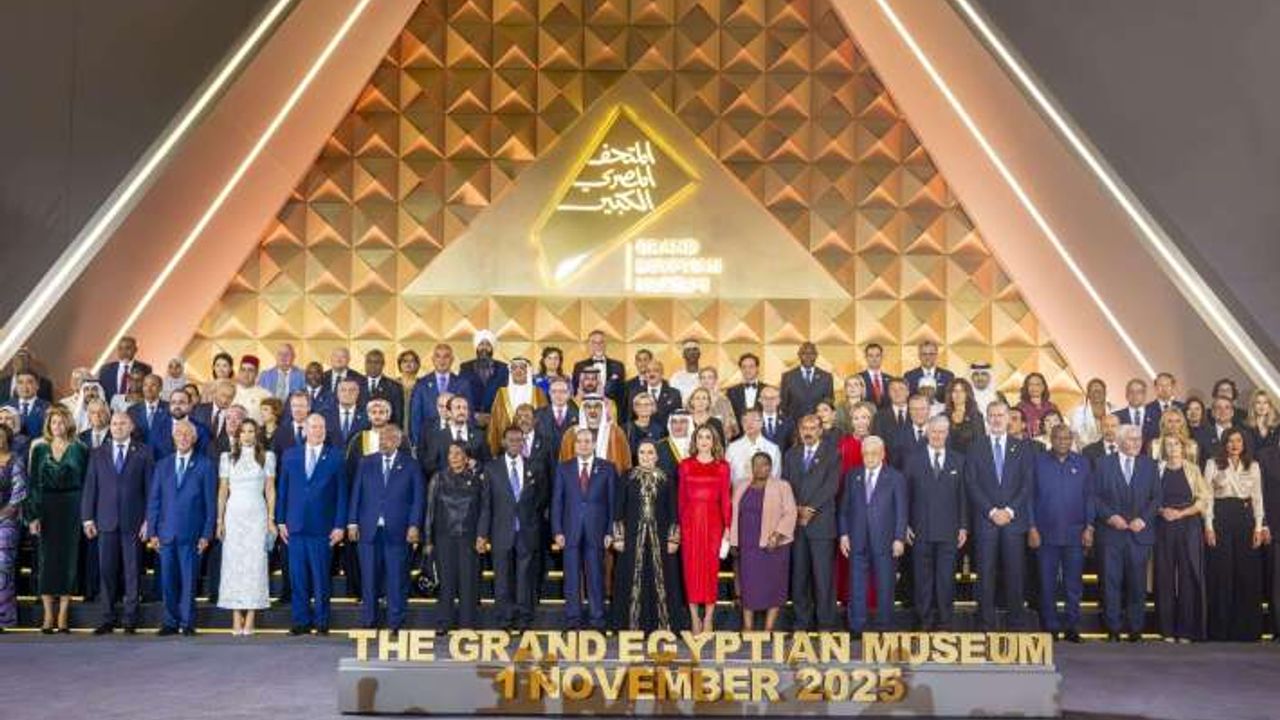 GEM açılışıyla Mısır-Türkiye kültürel dostluğu yeni bir çağa giriyor – Birlik Haber Ajansı