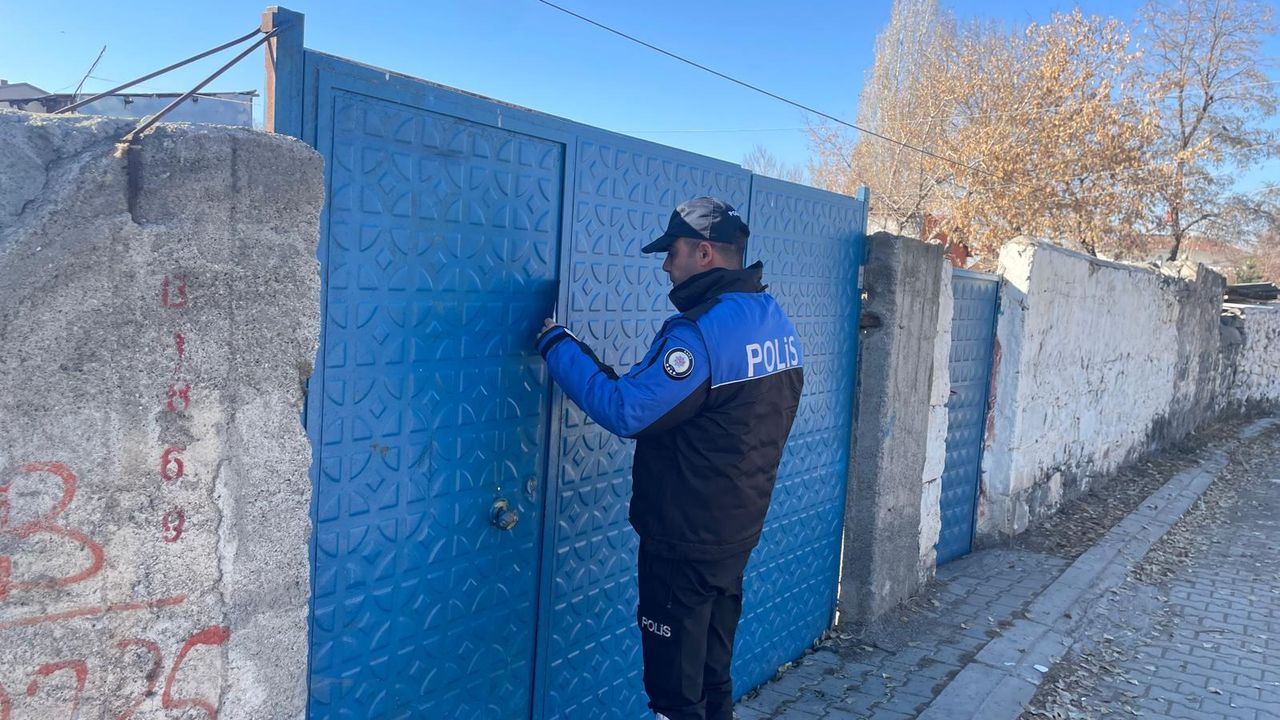 Kars Emniyetinden “Sessiz Katil Karbonmonoksit” uyarısı – Birlik Haber Ajansı